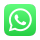 Contato via WhatsApp!